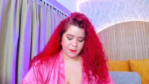 Alanna  online show from December 14, 2024, 9:40 am