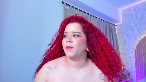 Alanna  online show from February 11, 2025, 12:28 am