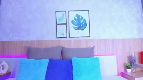 Alanna  online show from November 29, 2025, 3:20 am