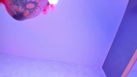 Alanna  online show from February 15, 2026, 7:51 am