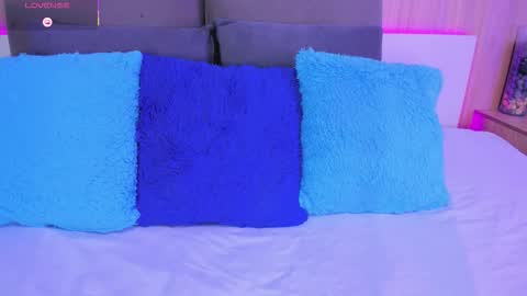 Alanna  online show from March 13, 2026, 2:18 am