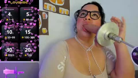 alana silver online show from October 1, 2025, 4:57 pm