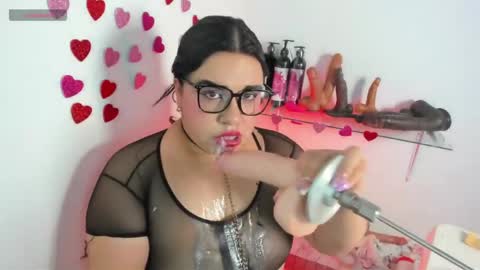 alana silver online show from May 16, 2026, 1:02 am