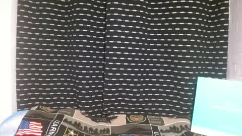 Alanna Rack online show from February 8, 2025, 3:21 pm