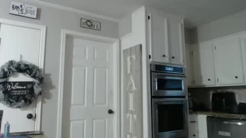 Alanna Rack online show from September 26, 2025, 11:53 pm