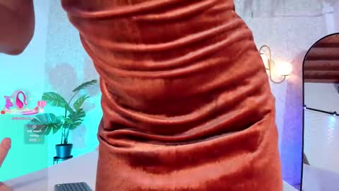 alannarouge online show from March 7, 2026, 11:29 am