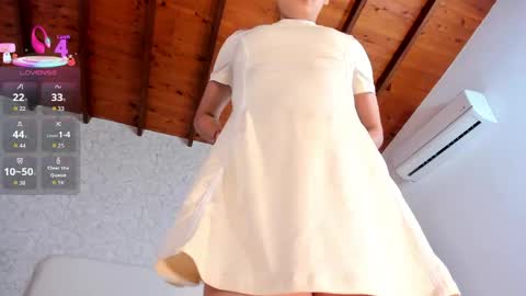 alannarouge online show from April 20, 2026, 11:57 am