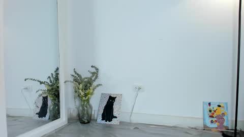 Alanna Cute Russell online show from February 22, 2025, 11:46 pm