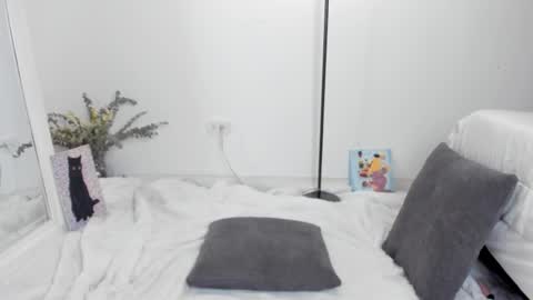 Alanna Cute Russell online show from February 26, 2025, 11:37 pm