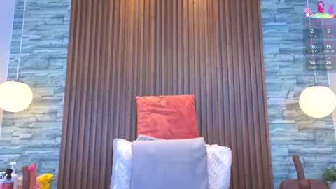 alannavidal online show from July 10, 2026, 3:33 am