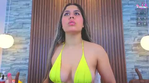 alannavidal online show from July 12, 2026, 3:08 am