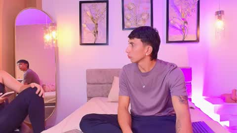 Alanna  Austin online show from January 11, 2026, 3:44 am