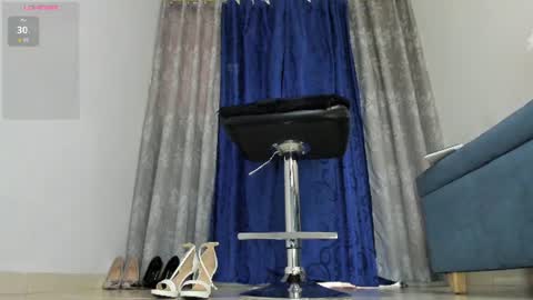 Snapshot of alannis_blue1 chatting on July 28, 2026, 3:21 pm ALANNIS online show from July 28, 2026, 3:21 pm