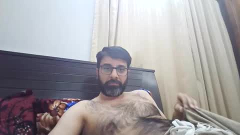 alanpageex online show from January 15, 2026, 5:16 pm