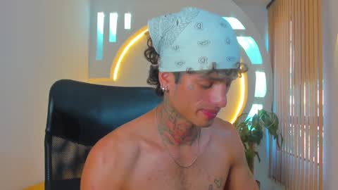 alan online show from January 6, 2025, 3:51 pm