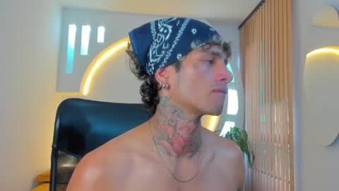 alan online show from January 7, 2025, 12:31 pm