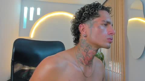 alan online show from January 13, 2025, 3:26 pm