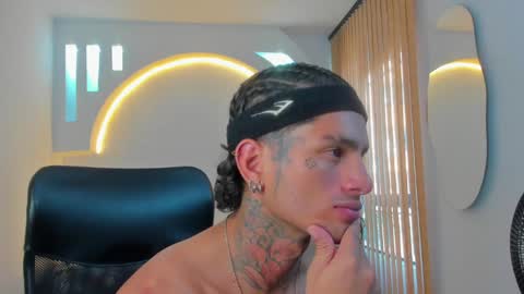 alan online show from January 18, 2025, 6:43 pm