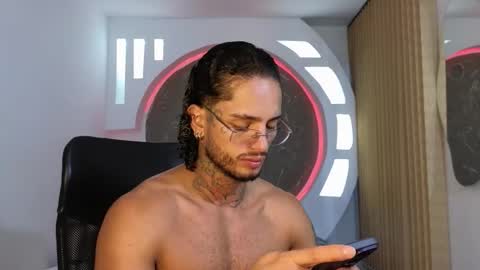 alan online show from November 15, 2025, 10:56 am