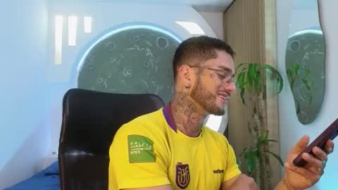 alan online show from March 7, 2026, 11:29 am