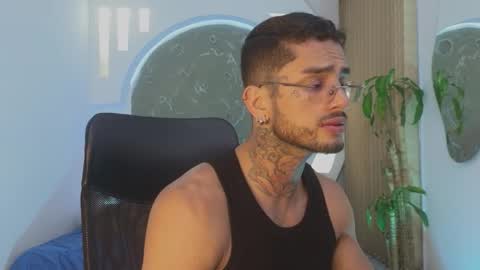 alan online show from March 26, 2026, 12:44 pm