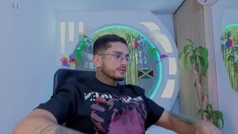 alan online show from April 19, 2026, 12:04 pm