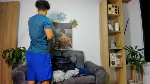 Snapshot of alansex66 chatting on September 20, 2025, 3:07 am Alan online show from September 20, 2025, 3:07 am