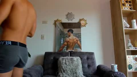 Snapshot of alansex66 chatting on September 22, 2025, 1:57 pm Alan online show from September 22, 2025, 1:57 pm