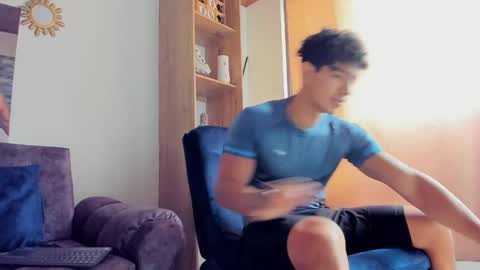 Snapshot of alansex66 chatting on October 3, 2025, 2:36 pm Alan online show from October 3, 2025, 2:36 pm