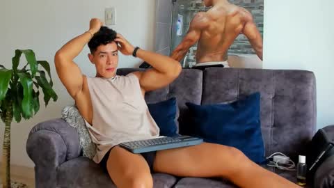 Alan online show from January 31, 2026, 8:18 pm