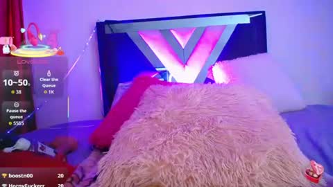 Snapshot of alanys_24 chatting on June 27, 2026, 12:22 pm Victoria online show from June 27, 2026, 12:22 pm