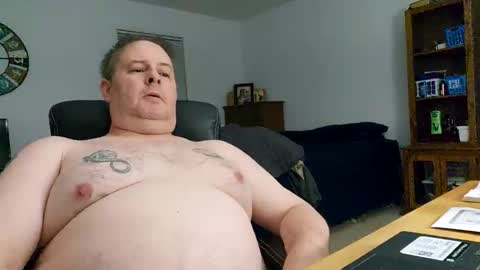 Alaric Draken online show from February 2, 2026, 3:05 am