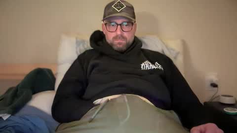 alarmtech1980 online show from November 17, 2025, 4:29 am