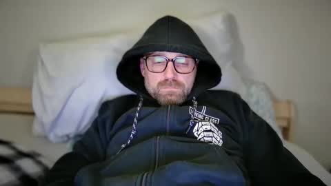 alarmtech1980 online show from November 18, 2025, 3:56 am