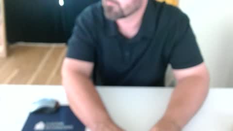 John online show from June 11, 2026, 11:03 pm