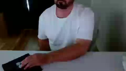 John online show from June 25, 2026, 8:35 pm
