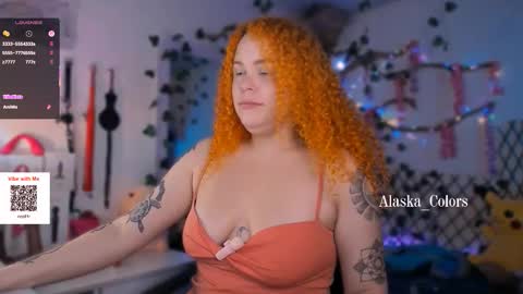 Caro online show from November 15, 2025, 2:46 pm