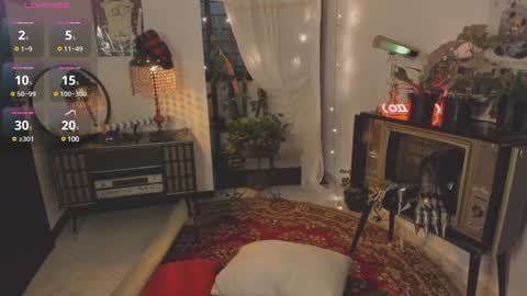 Snapshot of alaskagrace chatting on January 4, 2025, 3:07 am Alaska Grace       online show from January 4, 2025, 3:07 am