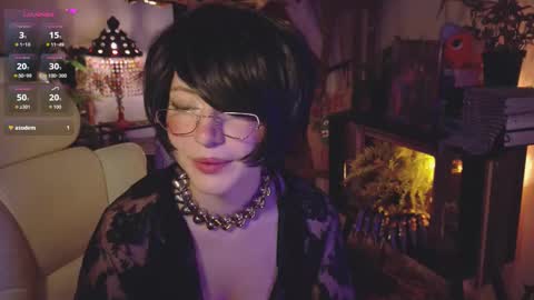 Snapshot of alaskagrace chatting on September 10, 2025, 4:34 am Alaska Grace       online show from September 10, 2025, 4:34 am