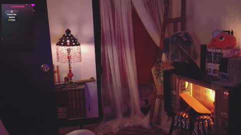 Snapshot of alaskagrace chatting on September 20, 2025, 4:46 am Alaska Grace       online show from September 20, 2025, 4:46 am