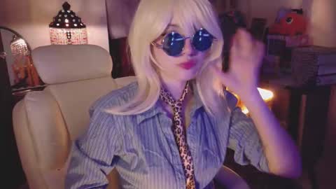 Snapshot of alaskagrace chatting on September 23, 2025, 2:58 am Alaska Grace       online show from September 23, 2025, 2:58 am