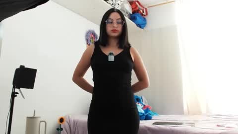 alasska_18 online show from March 13, 2026, 3:07 pm