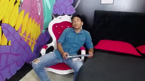 Alasttor   online show from November 22, 2025, 11:53 am