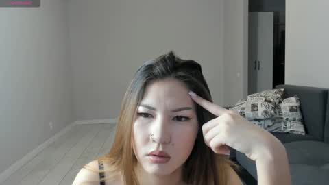 Snapshot of alaya_miss chatting on March 5, 2026, 5:36 am Alaya online show from March 5, 2026, 5:36 am