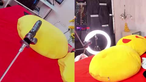 Alazsanna online show from March 13, 2026, 10:49 pm