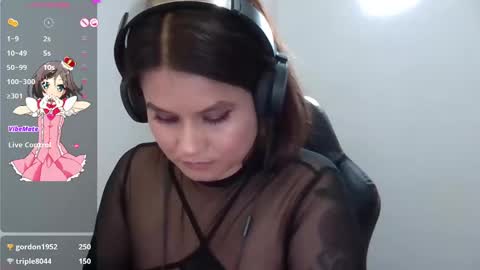 alba_toro535670 online show from January 10, 2025, 5:56 pm