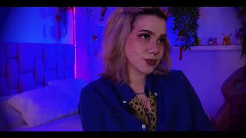 albaandthayron online show from February 20, 2026, 5:57 pm