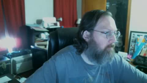 Alberik online show from February 28, 2026, 6:53 pm