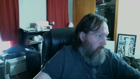 Alberik online show from March 29, 2026, 5:02 pm