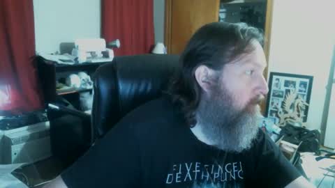 Alberik online show from April 19, 2026, 3:55 pm